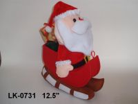 Santa Claus for Christmas