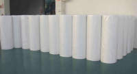 PTFE Membrane &amp; Glass Fiber Paper Filter Media