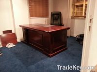 Executive Office Furniture