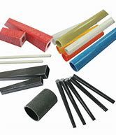 Sell Pultruded Process Solid Fiberglass Rods