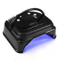 64W Cordless Rechargeable UV LED Nail