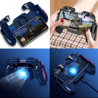 PUBG game controller