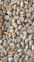Brazilian Arabica And Robusta Green/Roast