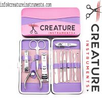 Manicure Set