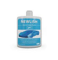 Perfect Finish Car Polish