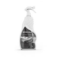 Car Body Cleaner