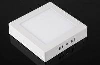 Surface Square Led Panel Light