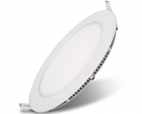 Multitone Slim Round Led Panel