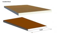 Insulation Board-Alex Form