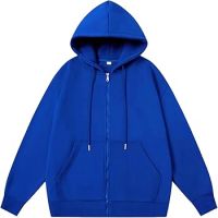 Hooded Sweat-Shirt