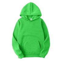 Hooded Sweat-Shirt