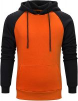 Hooded Sweat-Shirt