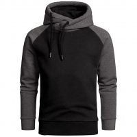 Hooded Sweat-Shirt