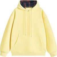 HOODED SWEAT SHIRT