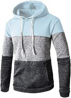 Hooded Sweat-Shirt