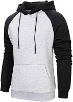 Hooded Sweat-Shirt