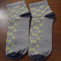 Men's Short Socks
