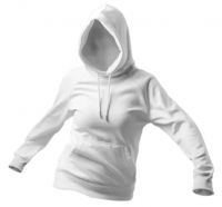 HOODED SWEAT SHIRT
