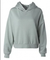 HOODED SWEAT SHIRT