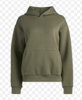 HOODED SWEAT SHIRT
