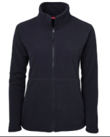 POLAR FLEECE JACKET