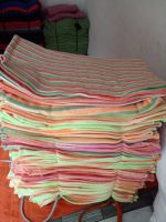 POLAR FLEECE BLANKET