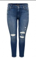 JEANS PANT