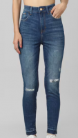 JEANS PANT