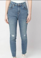 JEANS PANT