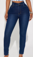 JEANS PANT