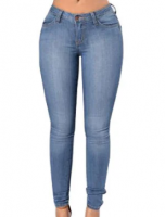 JEANS PANT