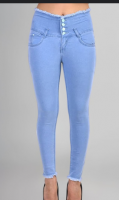 JEANS PANT