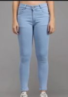 JEANS PANT