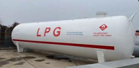  LIQUEFIED PETROLEUM GAS (LPG