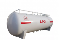  LIQUEFIED PETROLEUM GAS (LPG