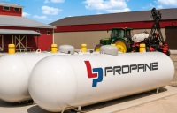  LIQUEFIED PETROLEUM GAS (LPG
