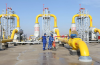  LIQUEFIED PETROLEUM GAS (LPG