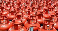  LIQUEFIED PETROLEUM GAS (LPG