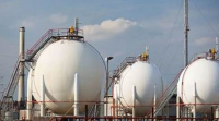 LIQUEFIED PETROLEUM GAS (LPG