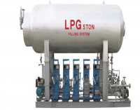    LIQUEFIED PETROLEUM GAS (LPG