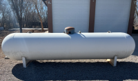 LIQUEFIED PETROLEUM GAS (LPG