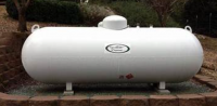  LIQUEFIED PETROLEUM GAS (LPG