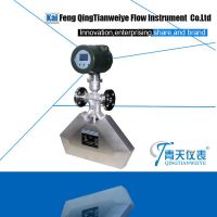 high precision liquid nitrogen corioliss mass flow meter 