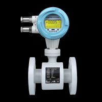 Hart Electromagnetic Flow meter Converter flow transmitter