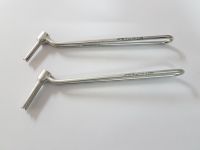 Tap Sleeve 3.5 & 4.5mm Orthopedic Instrument