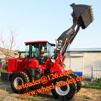 CE for Europe WHEEL LOADER 3.2T 3200KG 3.2 TON FROND END BUCKET LOADER TL32 FOR CONSTRUCTION MACHINERY FARM LOADING MACHINE WITH MINI SMALL WHEEL LOADERS FROM CHINA LEADING LOADERS MANUFACTURER FOR CHEAP HOT SALE