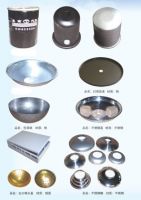 Metal Stamping Parts