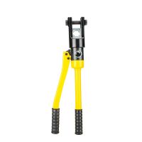 yqk-300 Hydraulic cable lug ferrules crimping tools wire terminal crimper