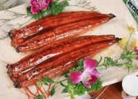 Roasted Eel