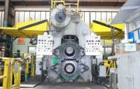 650mm 4Hi Skin Pass Mill /temper